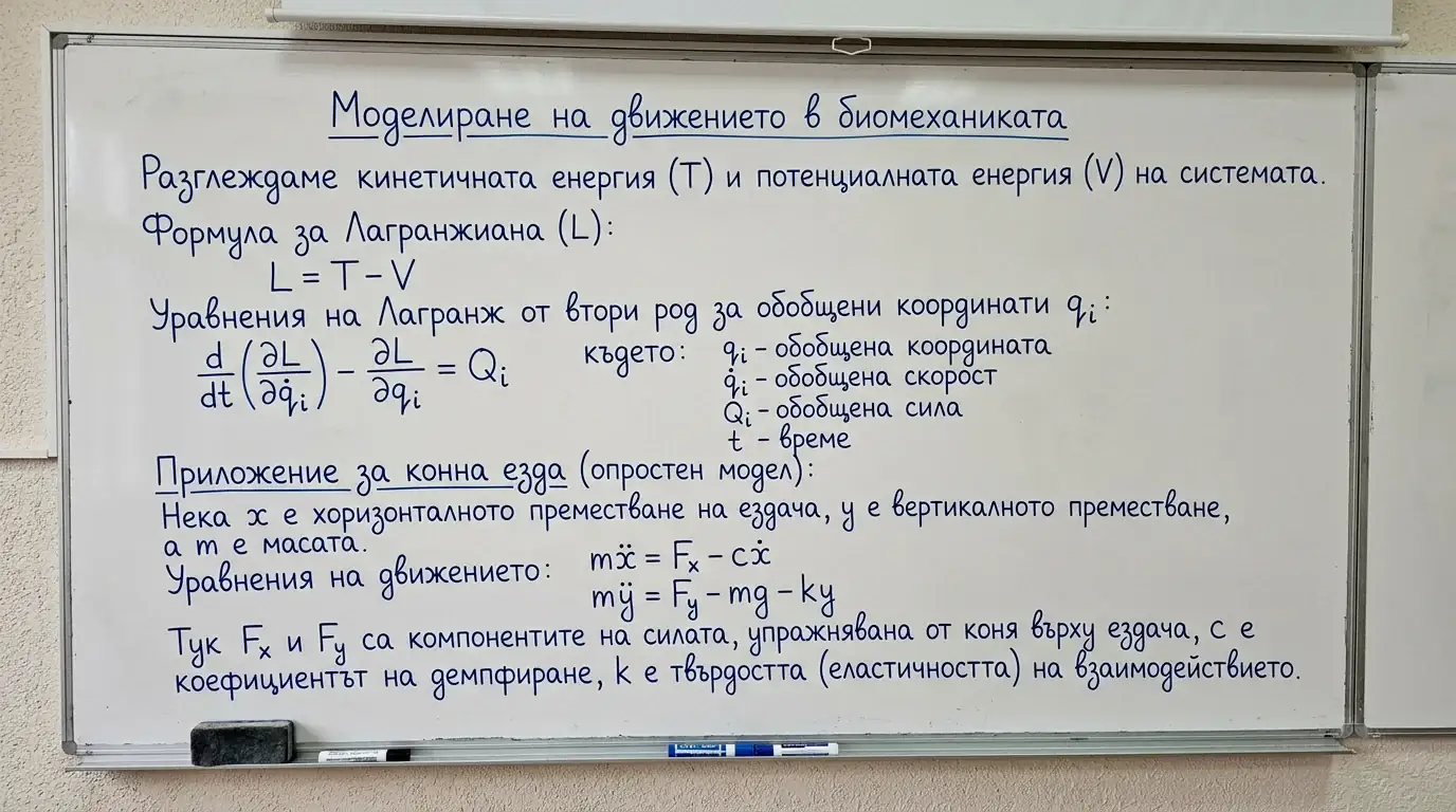 Kelly Criterion — математически оптимален размер на залог при конни надбягвания